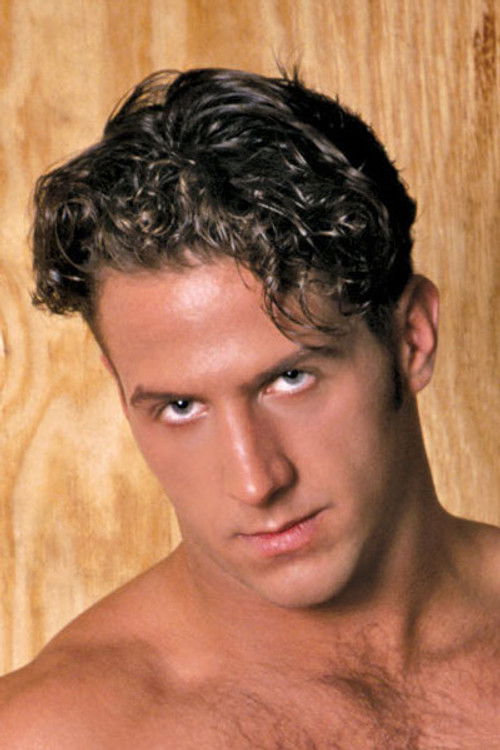 Photo of Derrick Baldwin