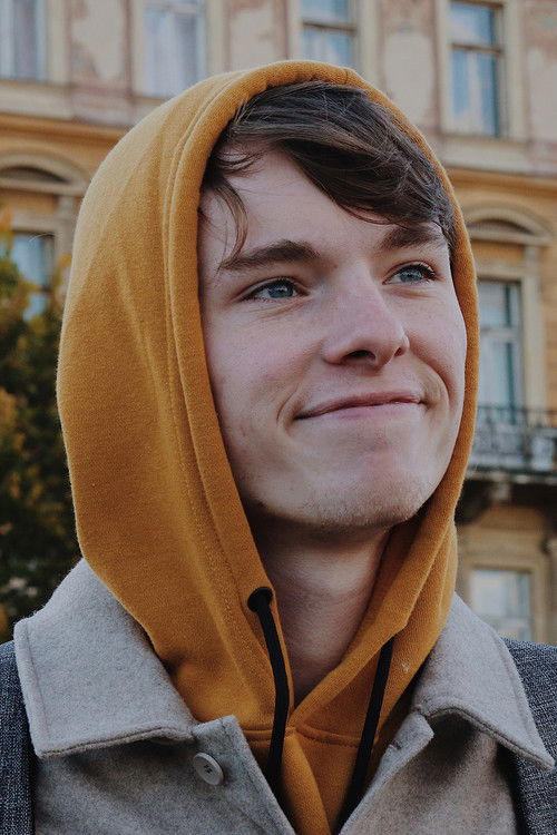 Photo of Georgia Coley