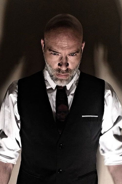 Photo of Joel F. Gardiner