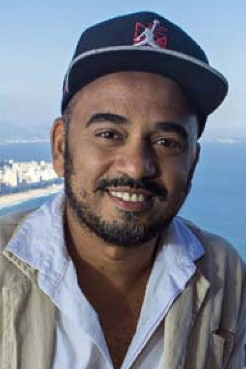 Photo of Luciano Vidigal