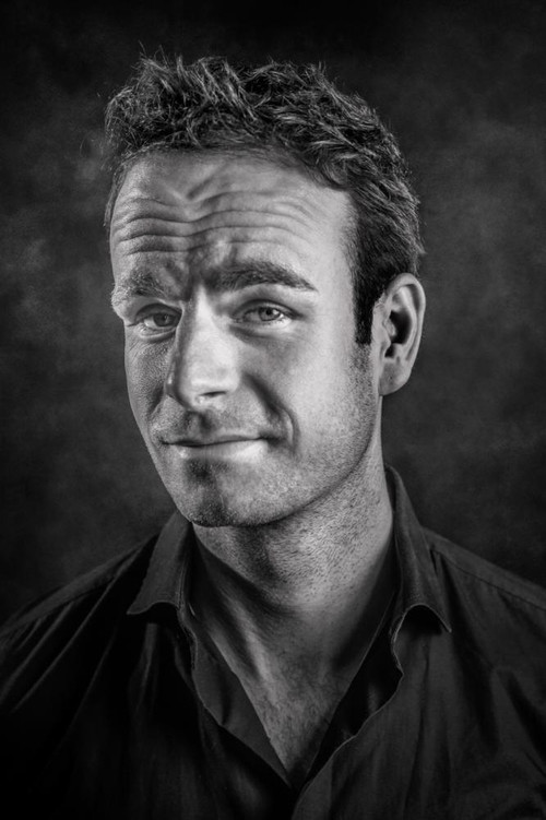 Photo of Henry van Loon