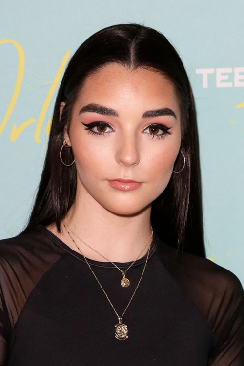 Photo of Indiana Massara