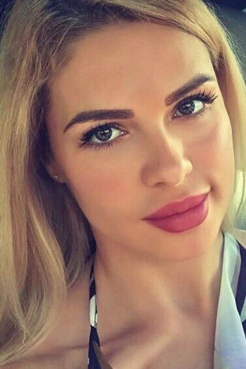 Photo of Niki Belucci