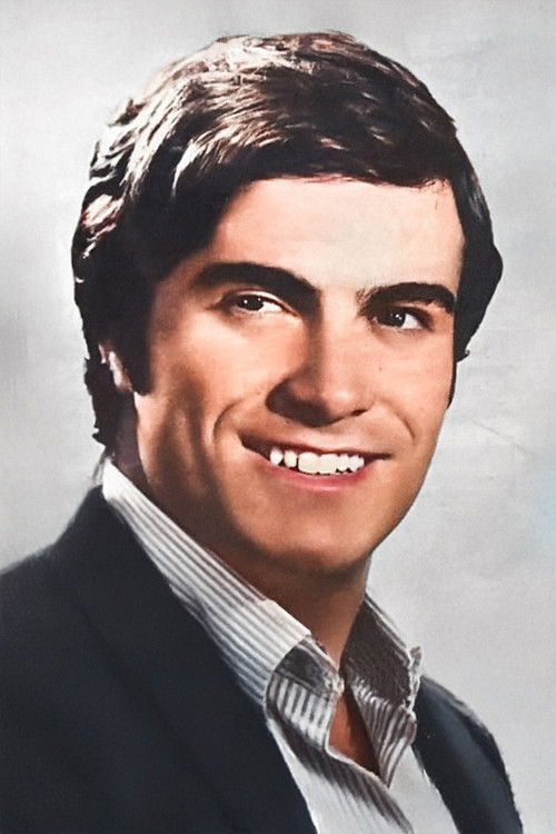 Photo of Yalçın Gülhan