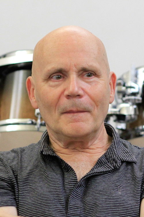 Photo of Claude Samard