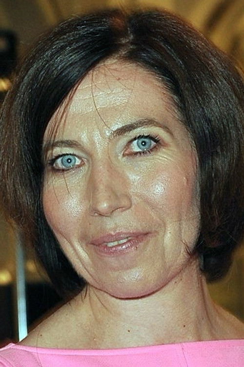 Photo of Elise Larnicol