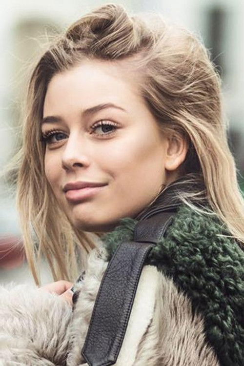 Photo of Melissa Bentsen