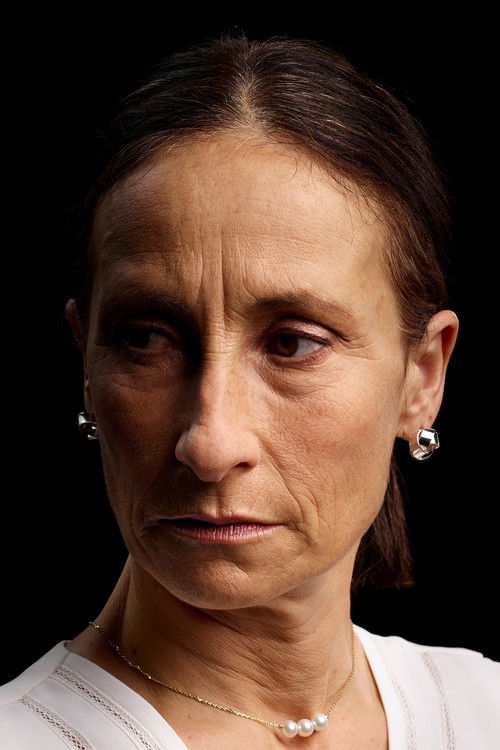 Photo of Amparo Noguera