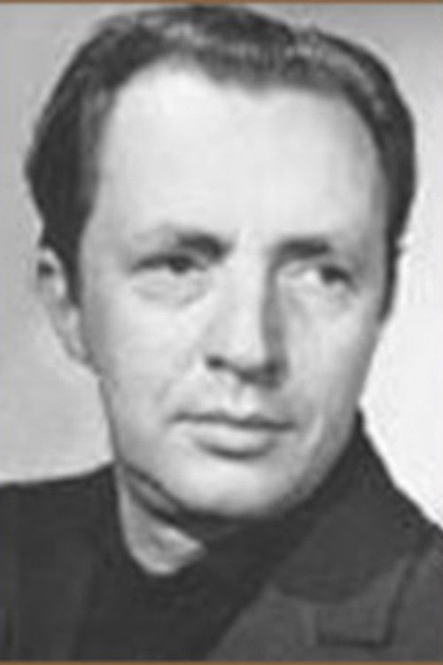 Photo of Vasili Levin