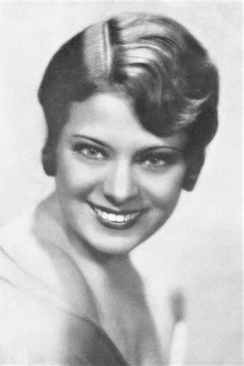 Photo of Marjorie Beebe