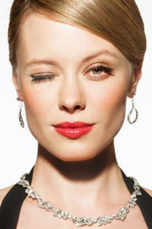 Photo of Linda Rybová