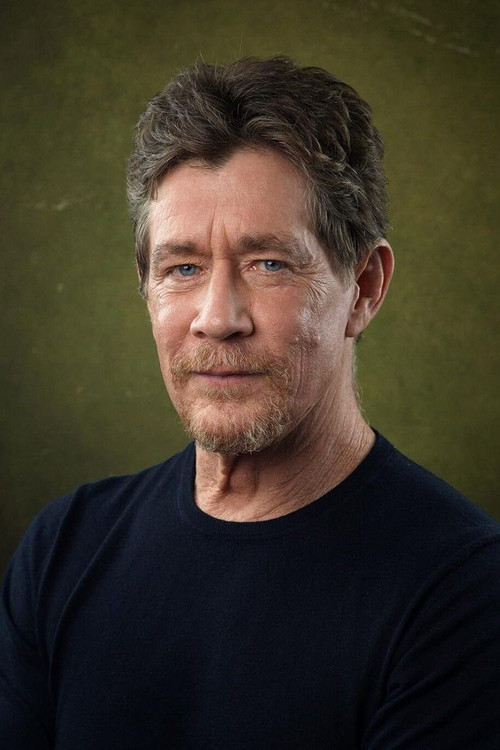 Photo of Kevin Breznahan