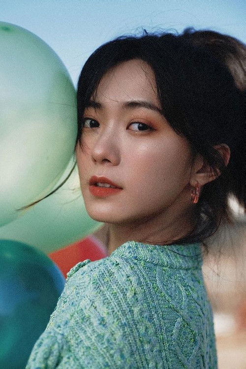 Photo of Jiang Zhuojun