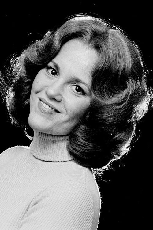 Photo of Madeline Kahn