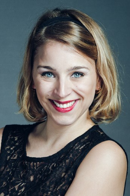 Photo of Nausicaa Bonnín