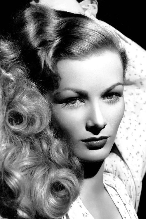 Photo of Veronica Lake
