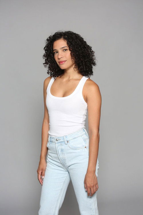 Photo of Mariela Martinez Campos