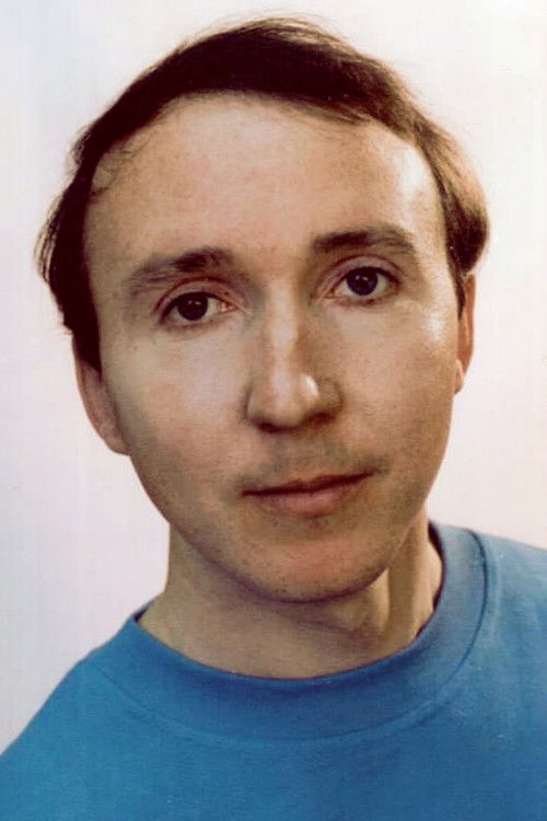 Photo of Aleksandr Chislov