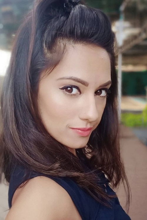 Photo of Gurpreet Bedi