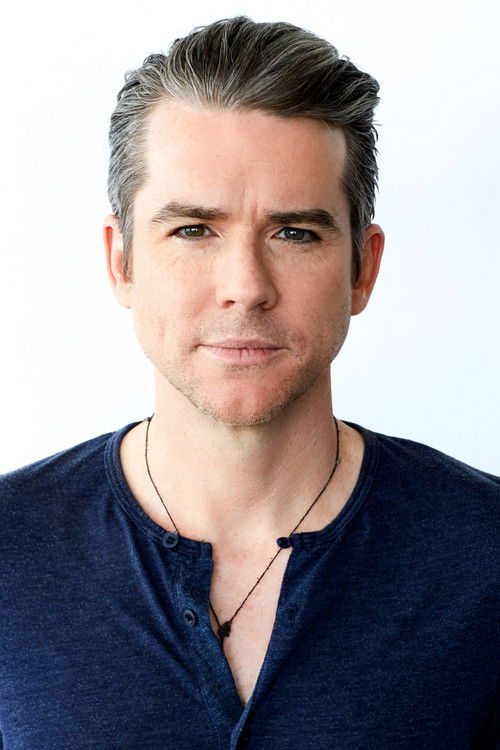 Photo of Christian Campbell