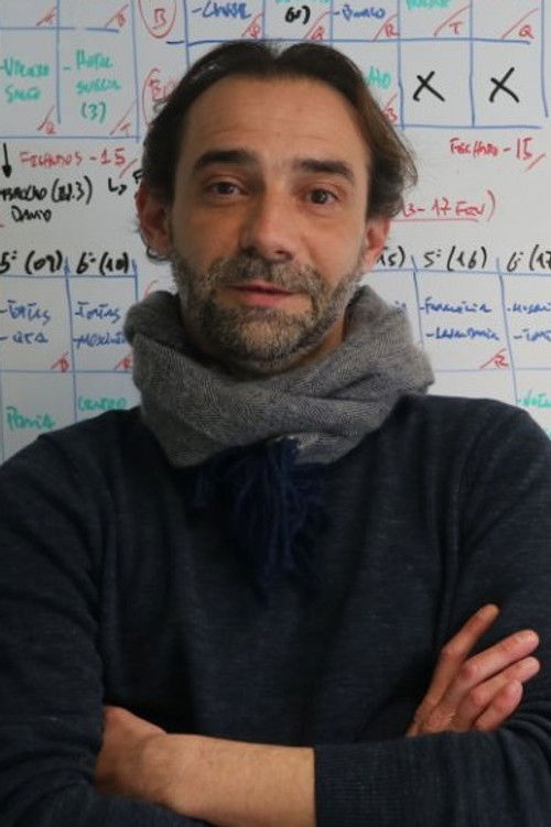 Photo of Bruno Oliveira