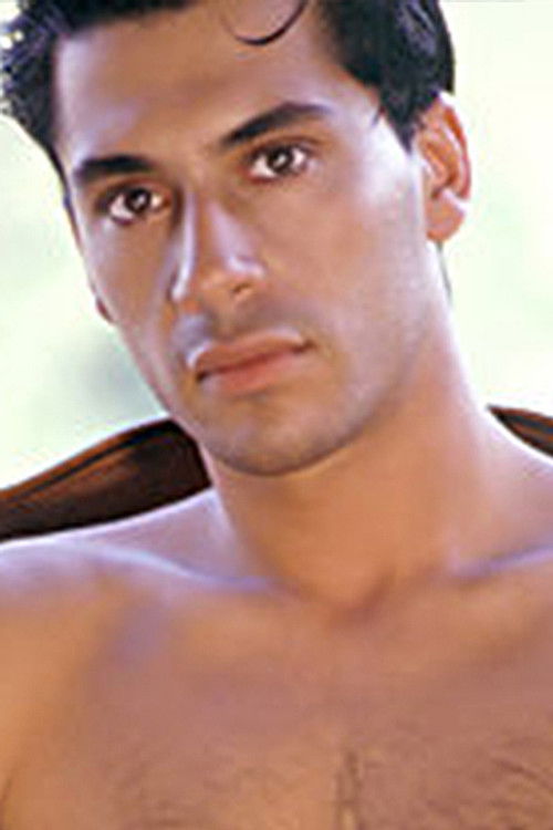 Photo of John Robertson