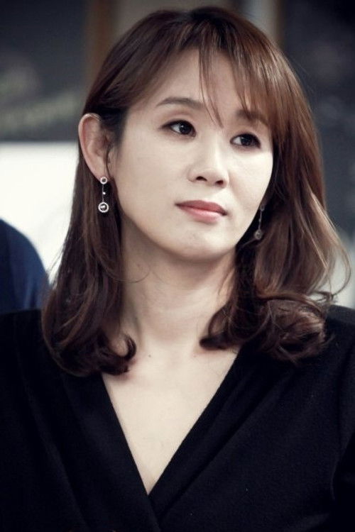 Photo of Kim Sun-young
