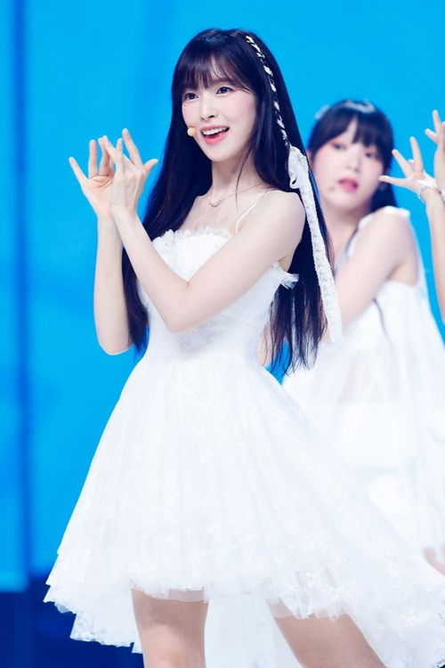 Photo of Choi Ye-won