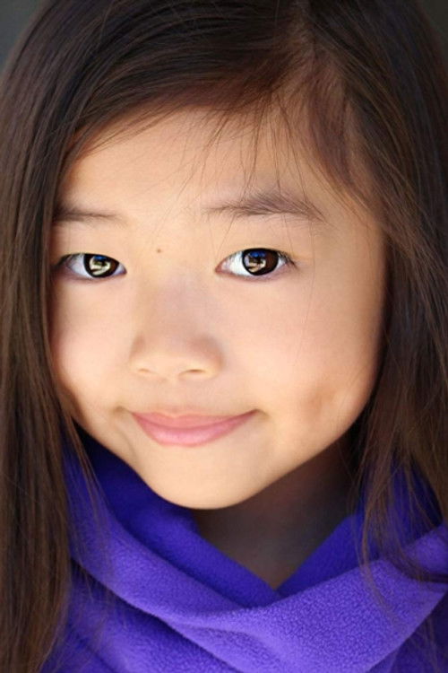 Photo of Alex Jayne Go