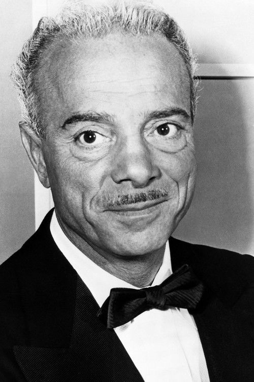 Photo of Jay Novello