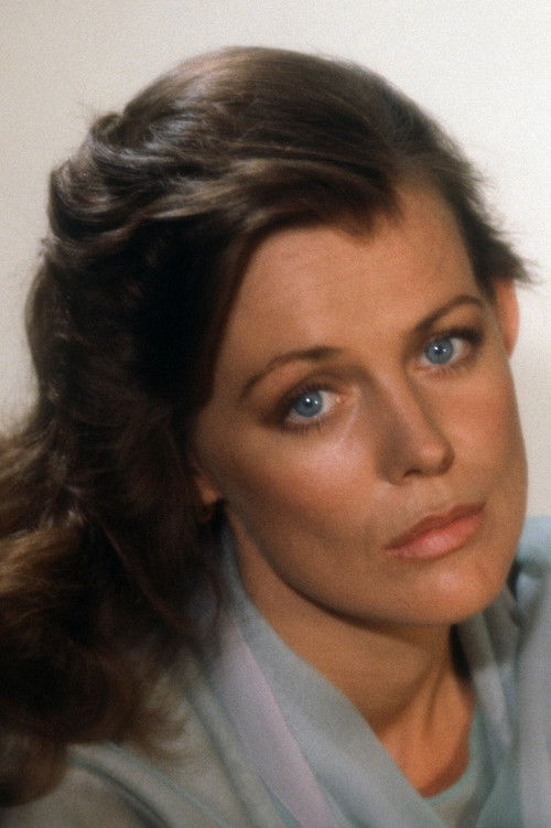 Photo of Fiona Lewis