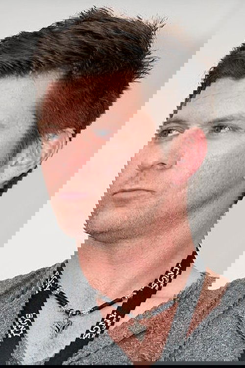 Photo of Chad Brummett