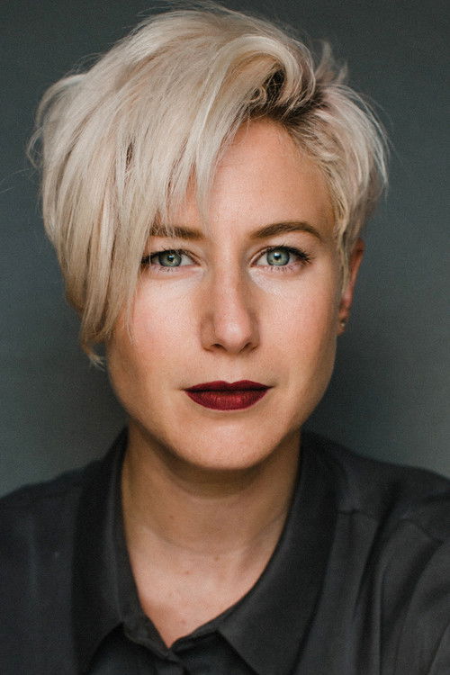 Photo of Kristine Cofsky