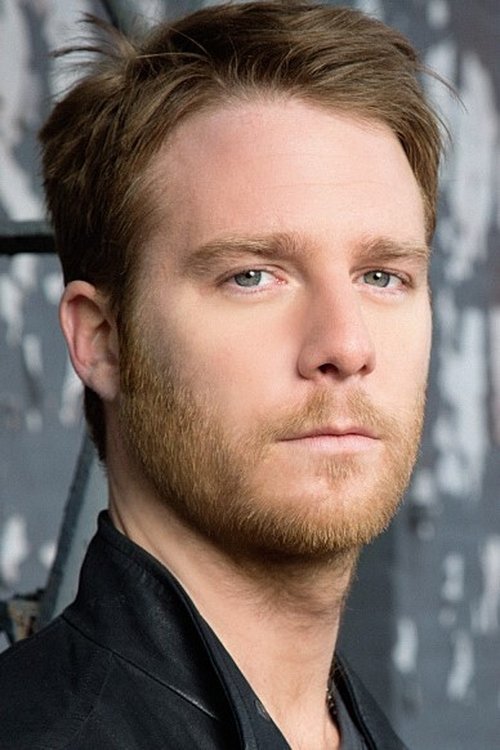 Photo of Jake McDorman