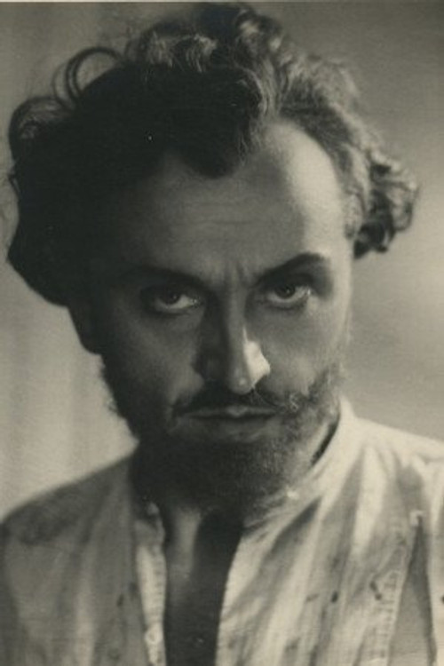 Photo of Vasyl Symchych