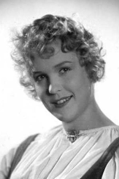 Photo of Eva Dahlbeck