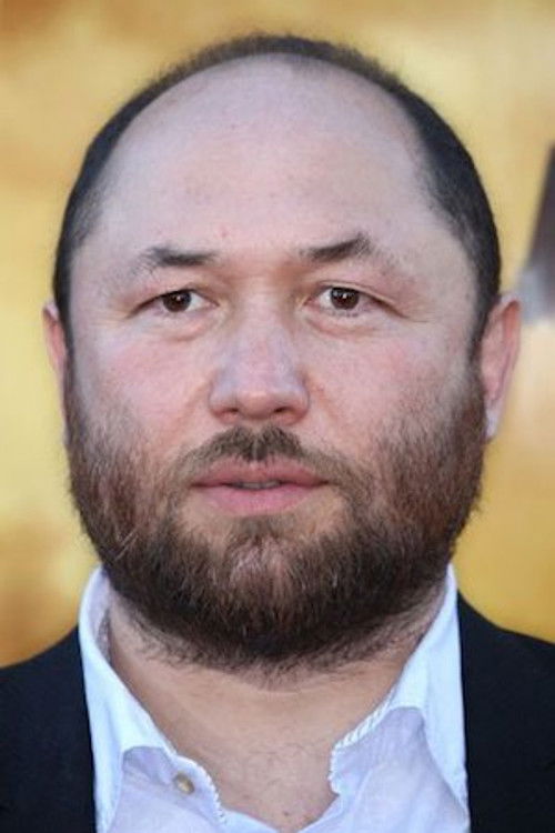 Photo of Timur Bekmambetov