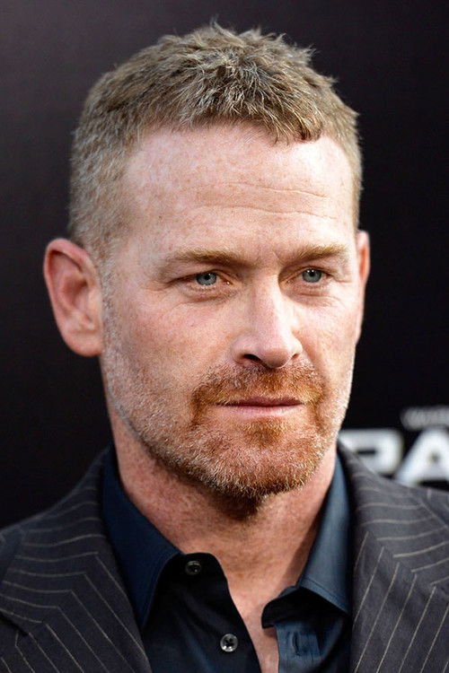 Photo of Max Martini