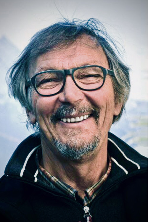 Photo of Bernard Prud'Homme