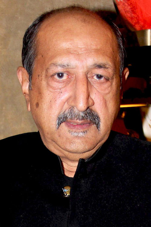 Photo of Tinnu Anand