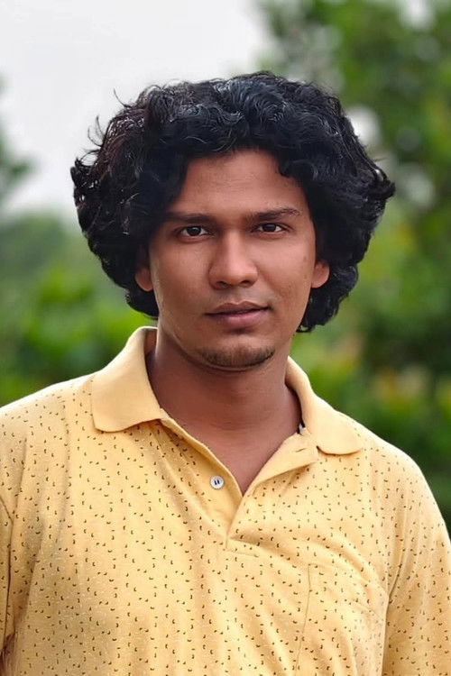 Photo of Soumen Chakraborty