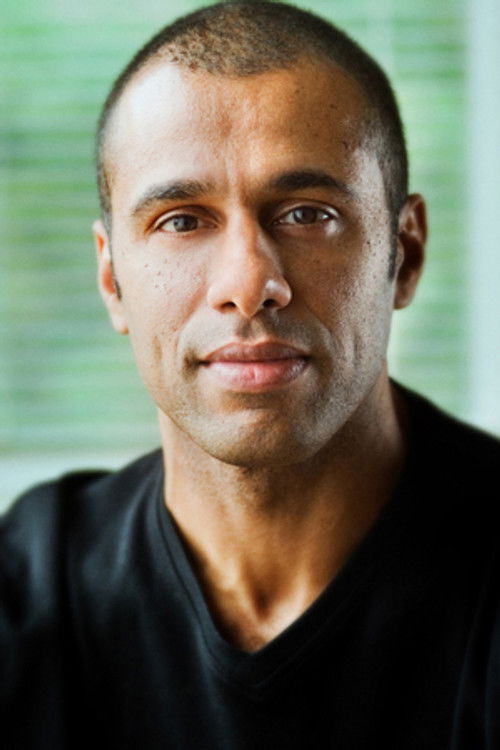 Photo of Martin David Peters