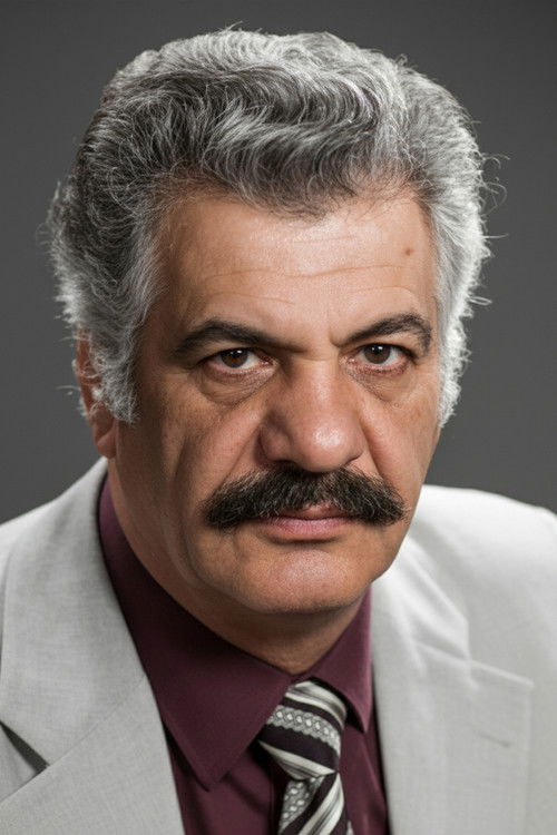 Photo of Erol Taş