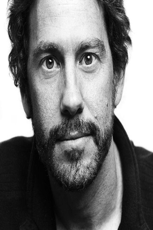 Photo of James Ward Byrkit