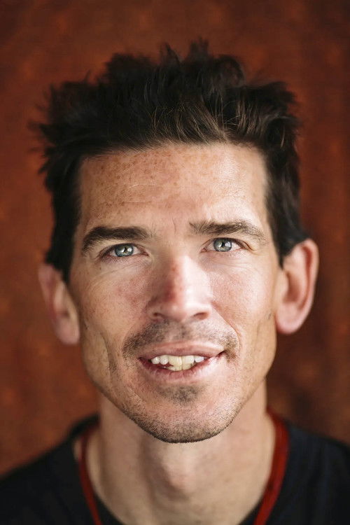 Photo of Adrian Ballinger