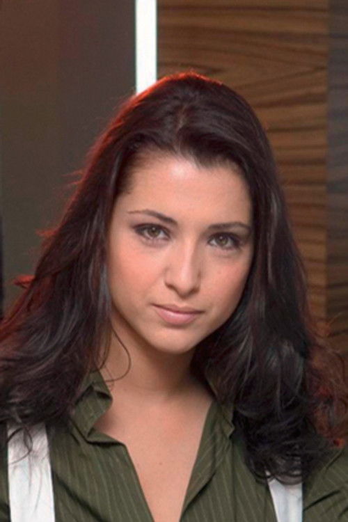 Photo of Marianna Polychronidi