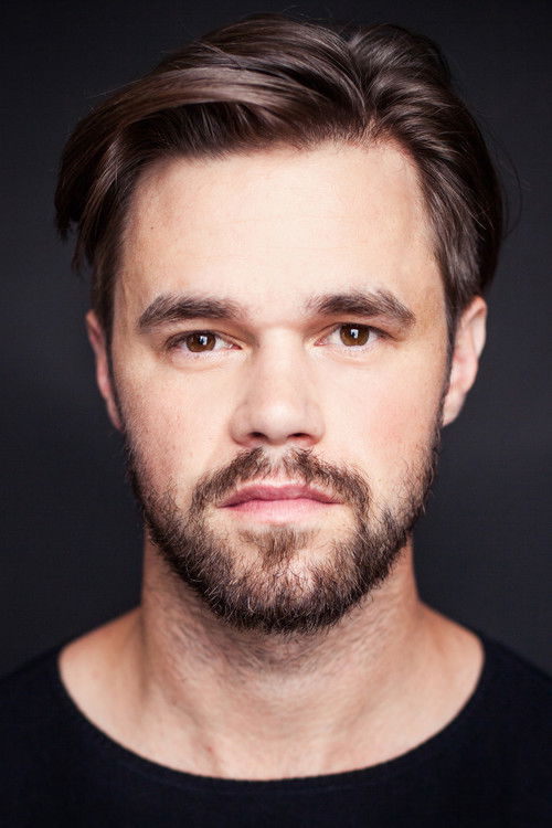 Photo of P.J. Dufort