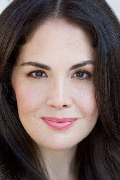 Photo of Yetta Gottesman