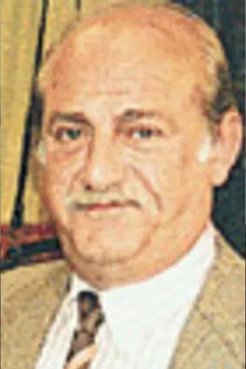 Photo of Erdoğan Dikmen