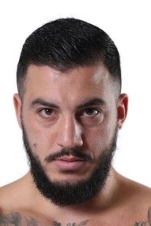 Photo of Mattia Faraoni